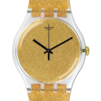 SWATCH WATCHES ASUOK122