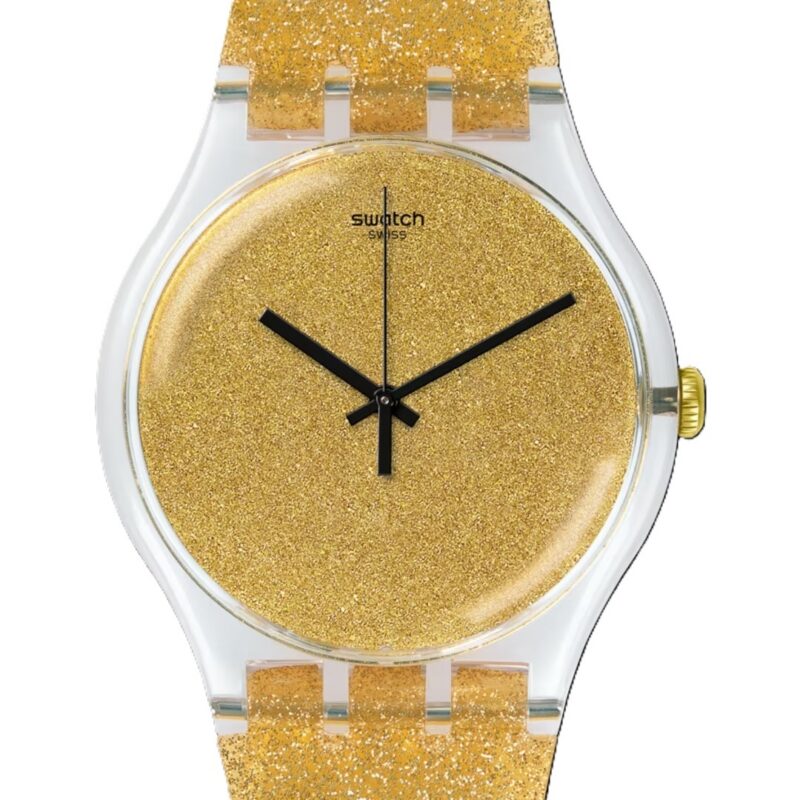 SWATCH WATCHES ASUOK122