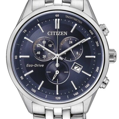 Citizen Men's 46mm Watch (AT2141-52L)