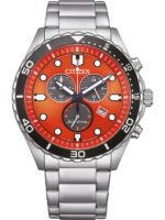 Citizen Men's 43mm Watch (AT2560-84X)