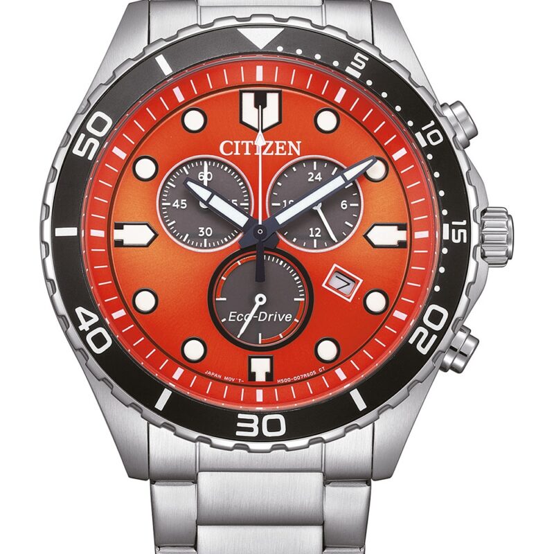 Citizen Men's 43mm Watch (AT2560-84X) Citizen Men's 43mm Watch (AT2560-84X)