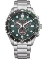 Citizen Men's 43mm Watch (AT2561-81X)