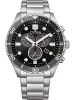Citizen Men's 46mm Watch (AT2568-82E)