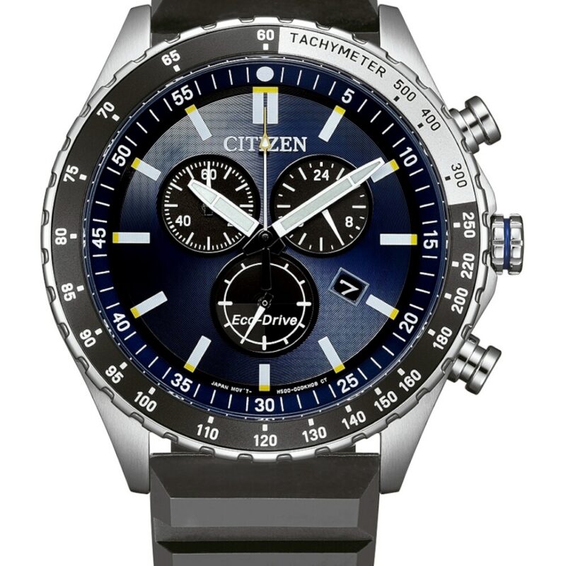 Citizen Unisex 39mm Stainless Steel Watch (AT2569-04L) Citizen Unisex 39mm Stainless Steel Watch (AT2569-04L)