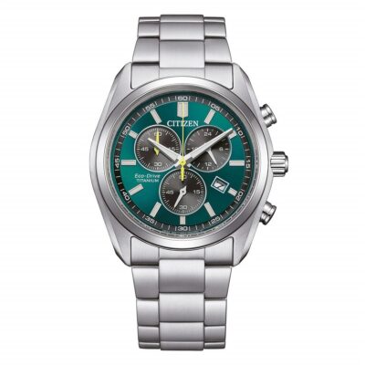 CITIZEN AT2590-59X Watch
