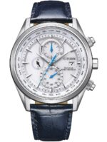 Citizen Men's Chronograph 46mm Watch (AT8260-18A)