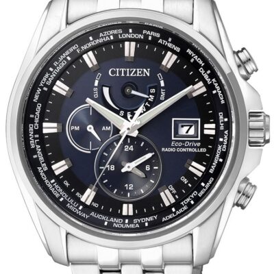 Citizen Men's Watch (AT9030-55L)