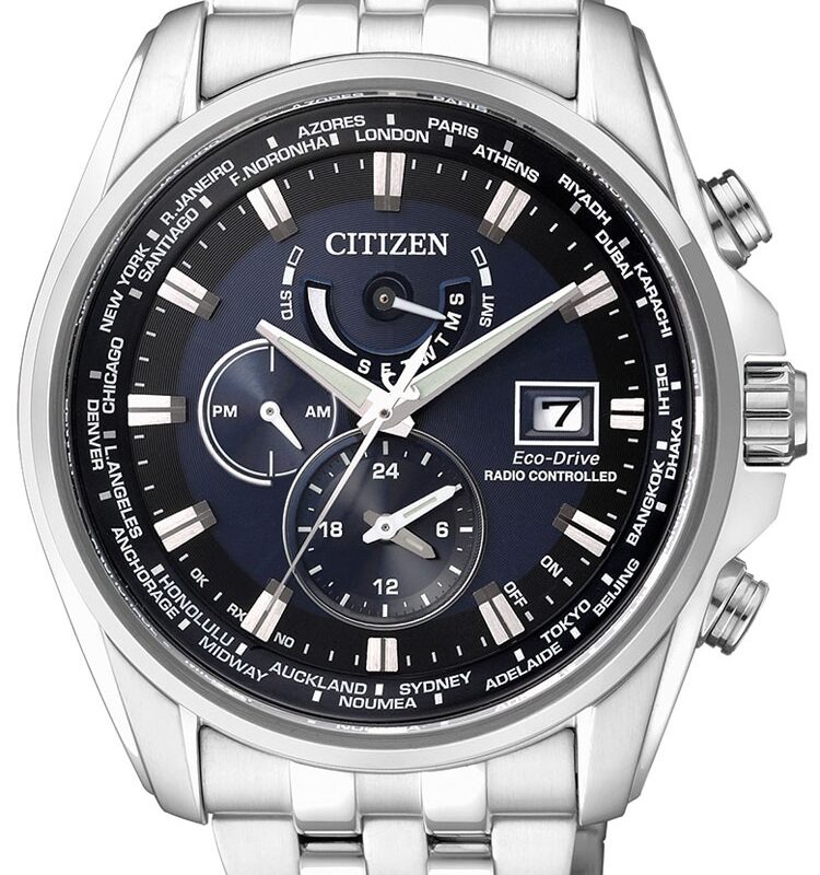 Citizen Men's Watch (AT9030-55L) Citizen Men's Watch (AT9030-55L)