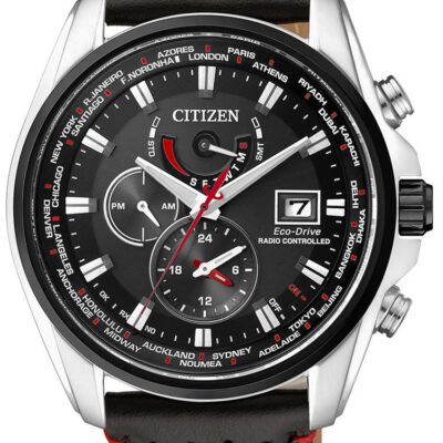 Citizen Men's 46mm Watch (AT9036-08E)