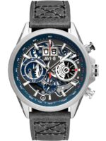 AVI-8 Men's Chronograph 46mm Watch (AV-4065-04)