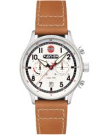 AVI-8 Men's 46mm Watch (AV-4088-06)