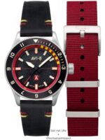 AVI-8 Men's Chronograph 46mm Watch (AV-4103-01)