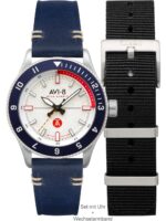AVI-8 Men's Chronograph 46mm Watch (AV-4103-03)