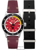 AVI-8 Men's Chronograph 46mm Watch (AV-4103-04)