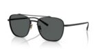 Oliver Peoples AVISON OV 1349ST Opaque Black/Midnight Express Polar Sunglasses