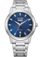 Citizen Men's 46mm Watch (AW0100-86LC)