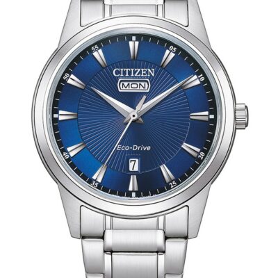 Citizen Men's 46mm Watch (AW0100-86LC)