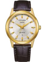Citizen Men's 43mm Watch (AW0102-13AC)
