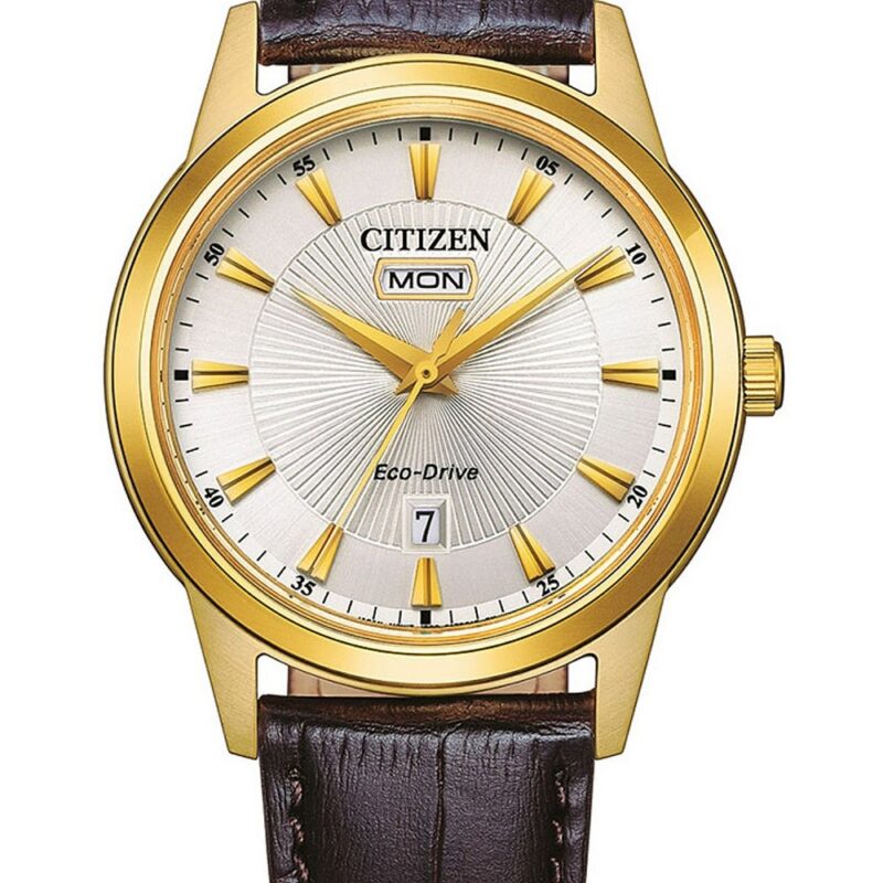 Citizen Men's 43mm Watch (AW0102-13AC) Citizen Men's 43mm Watch (AW0102-13AC)