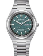 Citizen Men's 43mm Watch (AW0130-85XC)