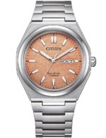 Citizen Men's 46mm Watch (AW0130-85ZC)