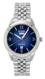 Citizen Men's Stainless Steel Watch (AW0150-53L)