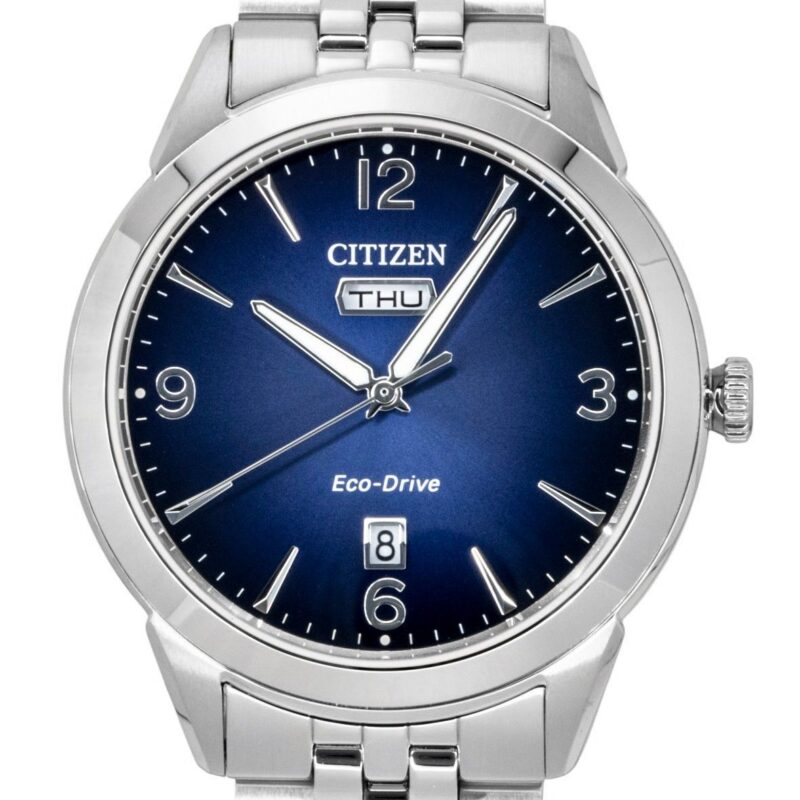 Citizen Men's Stainless Steel Watch (AW0150-53L) Citizen Men's Stainless Steel Watch (AW0150-53L)