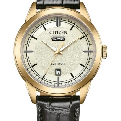 Citizen Unisex 39mm Watch (AW0153-04AC)