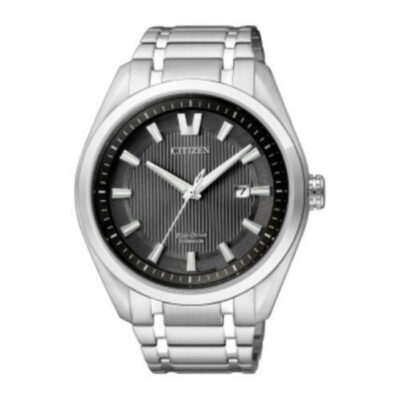 Citizen Men's 46mm Watch (AW1240-57E)