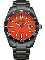 Citizen Men's 43mm Watch (AW1765-88X)