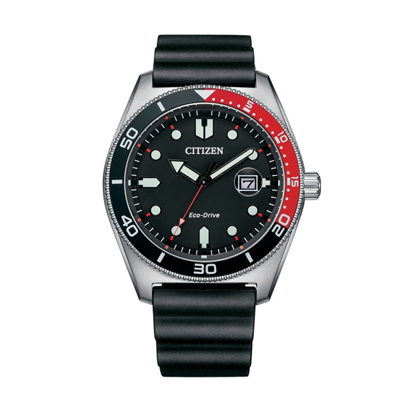Citizen Men's 43mm Stainless Steel Watch (AW1769-10E) Citizen Men's 43mm Stainless Steel Watch (AW1769-10E)