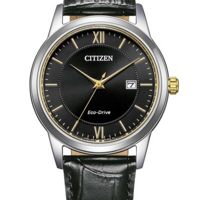 Citizen Men's 43mm Watch (AW1784-16E)