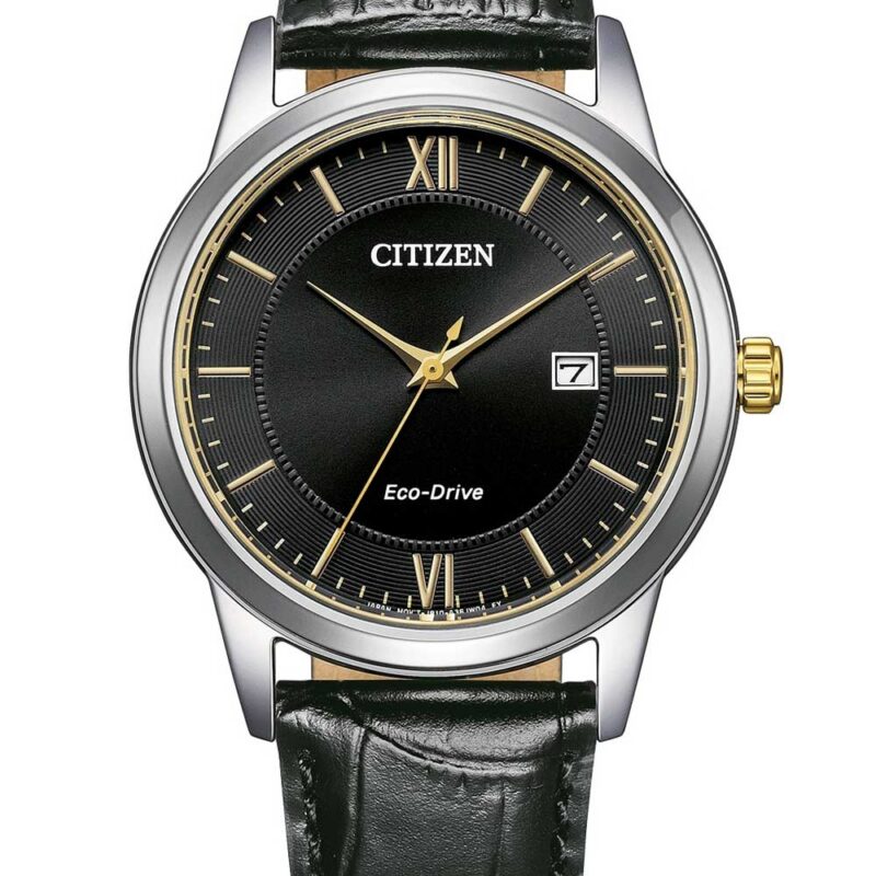 Citizen Men's 43mm Watch (AW1784-16E) Citizen Men's 43mm Watch (AW1784-16E)