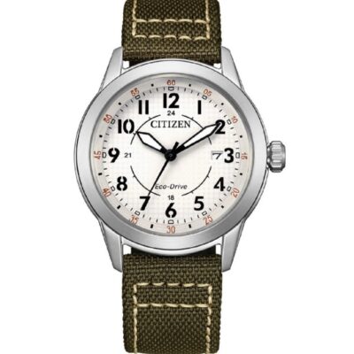 CITIZEN AW1870-08A Watch