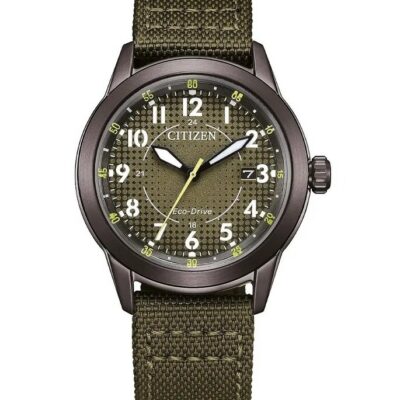 CITIZEN AW1877-09X Watch