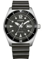 Citizen Men's 46mm Stainless Steel Watch (AW1889-00E)