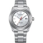 Citizen Unisex 40mm Titanium Watch (AW1900-50A)