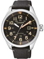 Citizen Women's 35mm Watch (AW5000-24E)