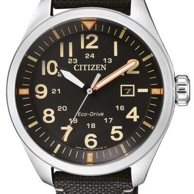 Citizen Women's 35mm Watch (AW5000-24E)
