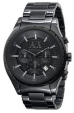 Armani Exchange Men's 45mm Chronograph Watch (AX1058)