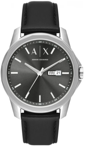Armani Exchange Men's 44mm Watch (AX1735) Armani Exchange Men's 44mm Watch (AX1735)
