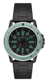 Armani Exchange Men's 44mm Watch (AX1858)