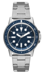 Armani Exchange Men's 42mm Watch (AX1861)