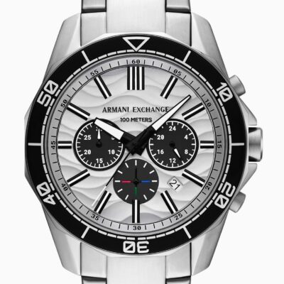 Armani Exchange Men's Watch (AX1969)
