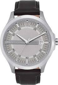 Armani Exchange Hampton XL Men's 46mm Watch (AX2100)