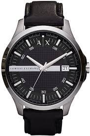 Armani Exchange Men's 46mm Watch (AX2101)