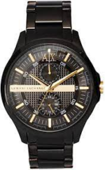 Armani Exchange Men's 46mm Watch (AX2121)
