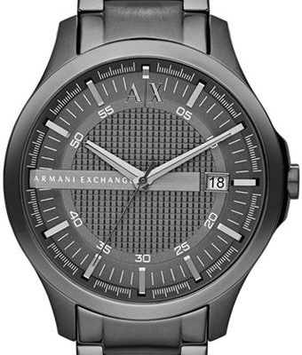 Armani Exchange Men's 46mm Watch (AX2135)