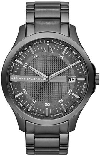 Armani Exchange Men's 46mm Watch (AX2135) Armani Exchange Men's 46mm Watch (AX2135)