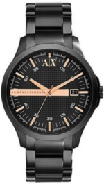 Armani Exchange Men's 46mm Watch (AX2150)